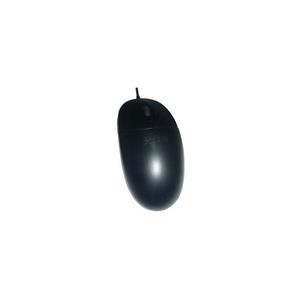 双飞燕（A4Tech）OP-220 优而灵光学鼠标USB（黑色）（原装保真）