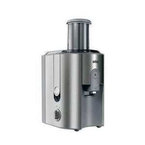 Braun/博朗 J700 大功率不锈钢蔬果榨汁机 容量大出汁多