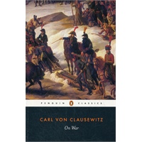 On War(ISBN=9780140444278)