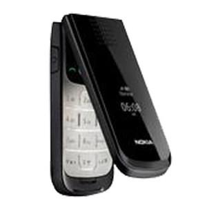 诺基亚（Nokia）2720a 2720 GSM/EDGE 得心应手翻盖移动心机