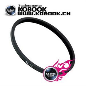 优质铝合金 82mm-77mm转接环 82mm转77mm转接圈 82-77