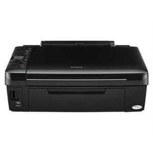 爱普生 Epson ME OFFICE 560W 多功能一体机 无线功能