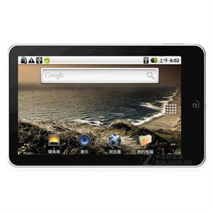 影乐 ePad M717 4G 支持有线 wifi 3G 平板电脑