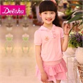���DEESHA��ɯ�¿װ����Ů��ͯװ��ʹ��������װ1214501