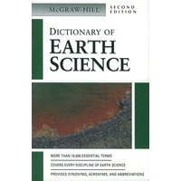 McGraw-Hill DIctionary of Earth Science