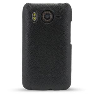 特价！德国Melkco HTC Desire HD A9191 Ace 真皮背壳 手机皮套