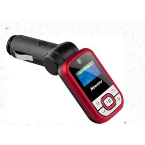纽曼 车载MP3 C16 4G 断点记忆车载mp3播放器 原装 正品