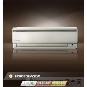 大金1.5P冷暖挂机FTXP32HV2C