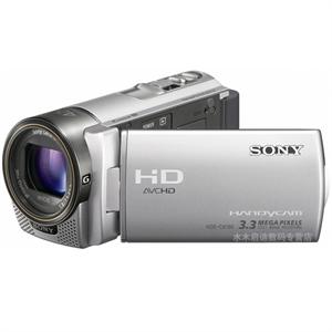 CX180E 索尼HDR-CX180E +索尼8G卡+索尼FV50电池+包+UV镜+贴膜