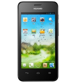 华为y321-c00 电信3g手机(黑色,白色) cdma2000/gsm 双模双待