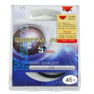 肯高58MM原装双层UV 肯高 58mm UV 550D（18-55） UV