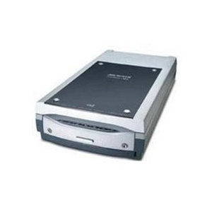 中晶ScanMaker i800 扫描仪