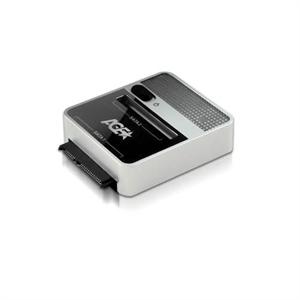 Agestar S2BP多功能易驱 硬盘拷贝机支持硬盘对拷USB+eSATA yxw