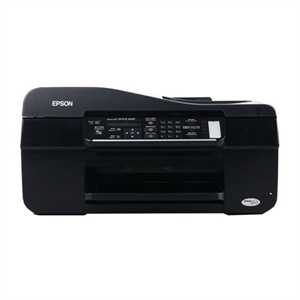 【当当自营】 EPSON 爱普生 ME OFFICE 620F 喷墨多功能一体机（打印 复印 扫描 传真）