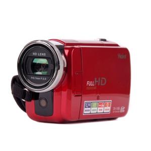 海尔 DV-V86 数码摄像机 高清影像 智能触屏 新品套餐一