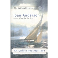 UNFINISHED MARRIAGE, AN(ISBN=9780767908719)