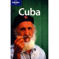 Cuba 古巴