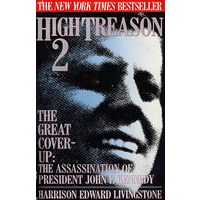 暗杀肯尼迪的内幕（HIGH TREASON2）