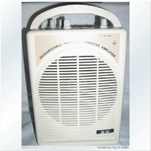 扩音器华伦 HL-920 手提式无线扩音适用学校教师扩音