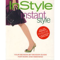 In style: instant style 格调：不间断的格调