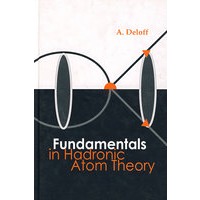强子原子理论基础原理/FUNDAMENTALS IN HADRONIC ATOM THEORY