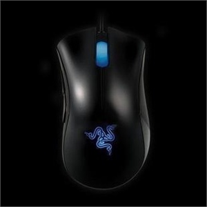 雷蛇RAZER 炼狱蝰蛇升级版 DeathAdder 3500dpi