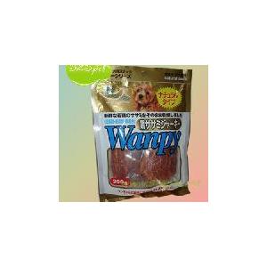 顽皮Wanpy 芝麻肉片200g (不参与包邮)