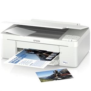 爱普生Epson ME 330 ME330 彩色喷墨一体机