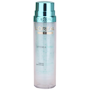 L'OREAL PARIS 巴黎欧莱雅 清润深透锁水精华凝露 50ml