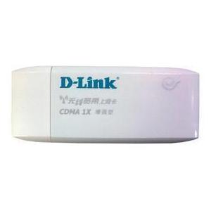 D-Link DWM-162-U5 电信天翼3G无线上网卡 EVDO高速上网卡