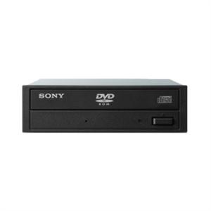 索尼 并口 DVD光驱（SONY）DDU-1678A 18X （黑色）