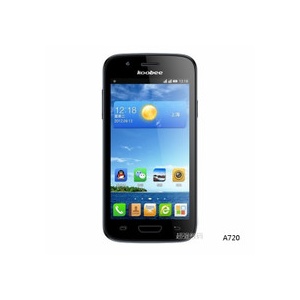 koobee酷比N62 双卡双待安卓android2.3.6智能