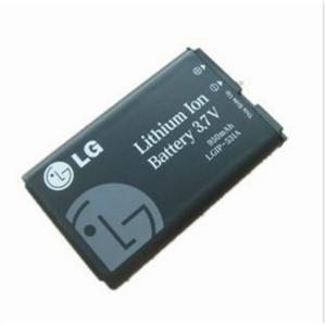LG KX191 KX186 KX195 KU250 LGIP-531A 电池 BFZ