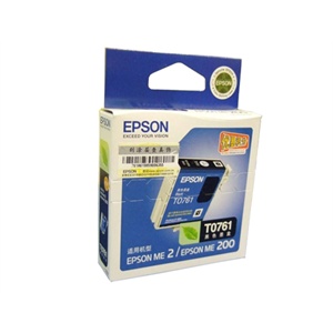 爱普生T0761(EPSON T0761)