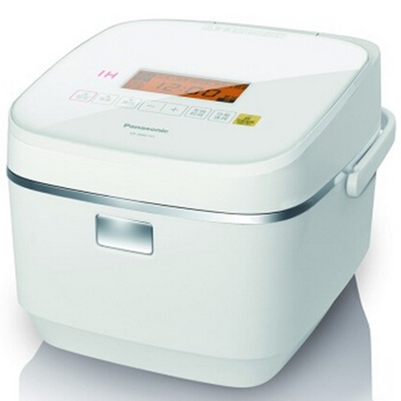 【Panasonic\/松下电饭煲 SR-ANG151 IH电磁加热 电饭煲4L图片】高清图_外观图_细节图-当当网
