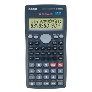 卡西欧（CASIO）FX-95MS 函数科学 计算器