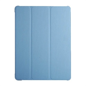 【当当自营】 TPOS iS3-PB New iPad\iPad2兼容保护套 粉蓝色