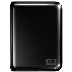 西部数据WD My Passport 1TB/2.5寸 移动硬盘 WDBABM0010 新品