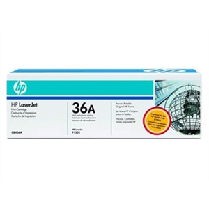 免运费！惠普（HP）LaserJet CB436A HP36A 正品 含防伪