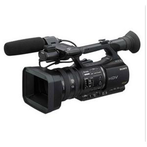 索尼HVR-Z5C摄像机 索尼Z5C SONY HVR-Z5C摄像机 A
