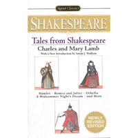Tales From Shakespeare