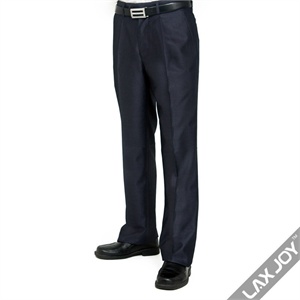【品牌直供】2010最新款男士精品商务休闲西裤--LAX JOY（朗悦）原厂直供