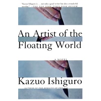ARTIST OF THE FLOATING WORLD,（ISBN=9780679722663）