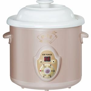 创盛陶瓷电热水壶套壶CS-298B 福字 烧水壶+泡茶壶