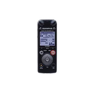 奥林巴斯OLYMPUS专业录音笔LS-3 4G 可插卡 yjx