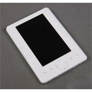 台电K5 电子书 电纸书 5寸屏 朗读 4G TL-K5-W4GB