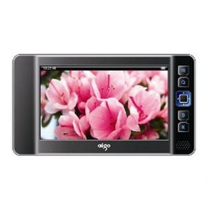 爱国者数码伴侣 爱国者PB616 500G HDMI 1080P 电视输出