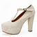 ��Ʒ��ֱ����kvoll  ��˿Ƥ�����ڷ�ˮ̨���߸���Ь  D5399
