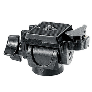 曼富图(Manfrotto) 234RC 独脚架快装摇摆式云台