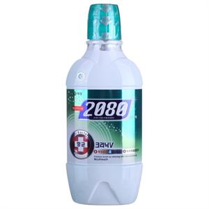 韩国爱敬 2080 漱口水350ml